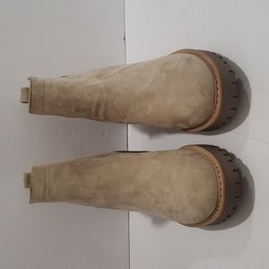 Dolce Vita Women's Anklet Boot